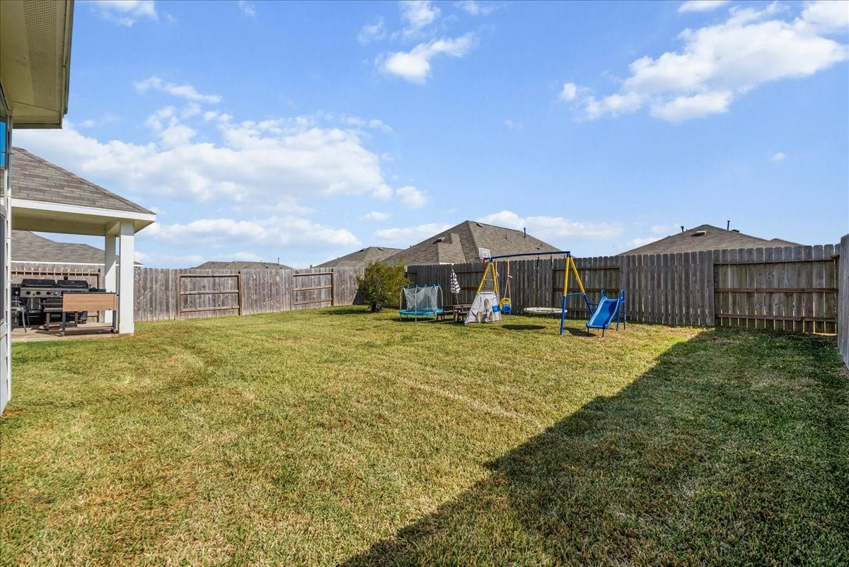 1217 Filly Creek Drive, Alvin, TX 77511 1217 Filly Creek Drive, Alvin, TX 77511