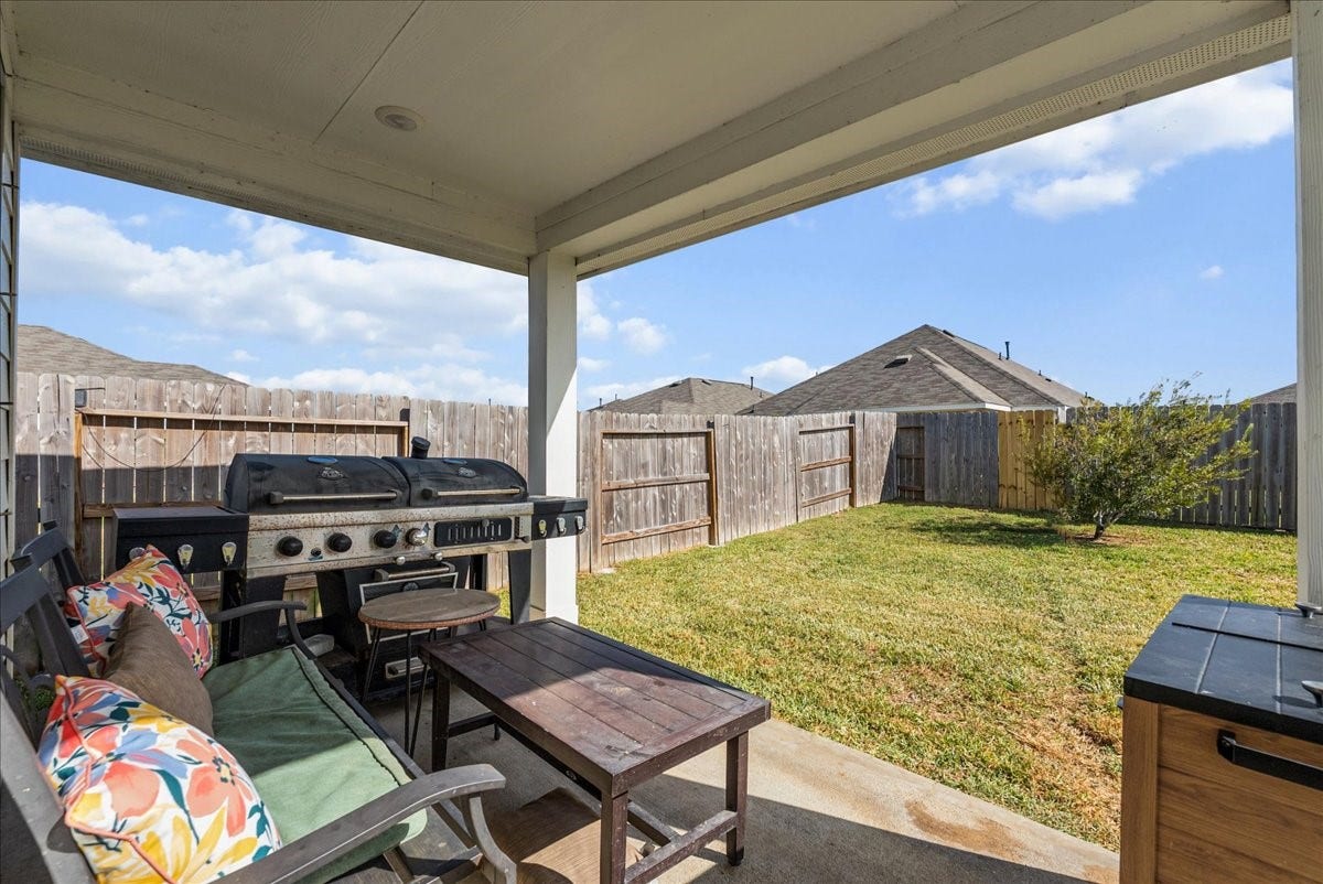 1217 Filly Creek Drive, Alvin, TX 77511 1217 Filly Creek Drive, Alvin, TX 77511