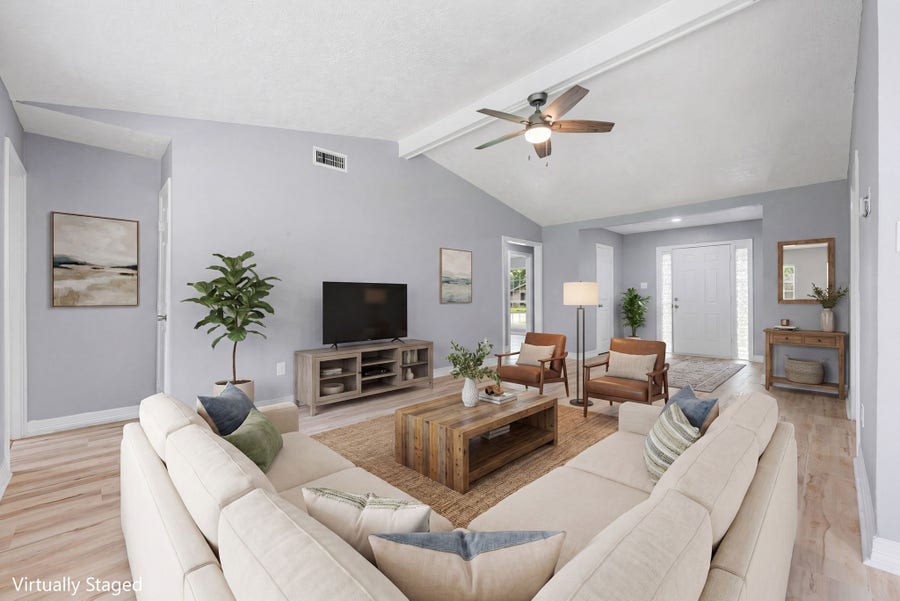 Property photo for 614 Red Oak Avenue, Crosby, TX