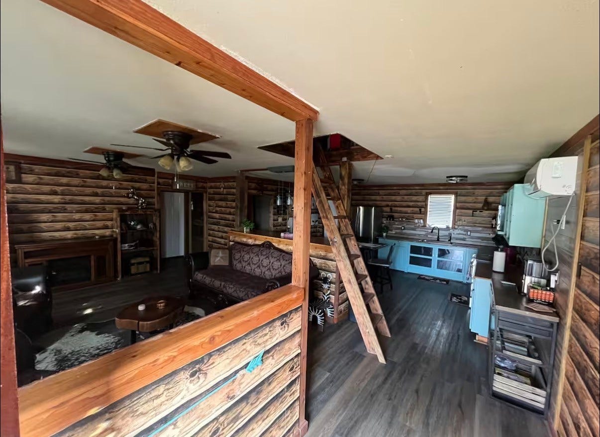 327 3rd Street, San Leon, TX 77539 327 3rd Street, San Leon, TX 77539