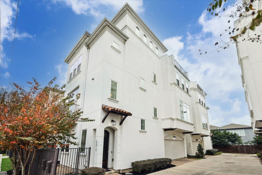 Property photo for 5212 Larkin Street, Houston, TX