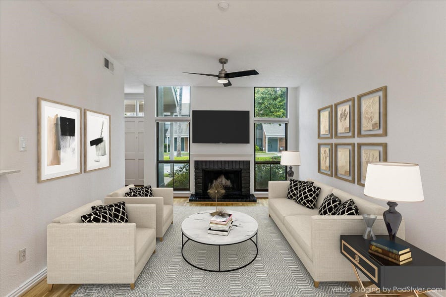 Property photo for 701 Bering Drive, #402, Houston, TX