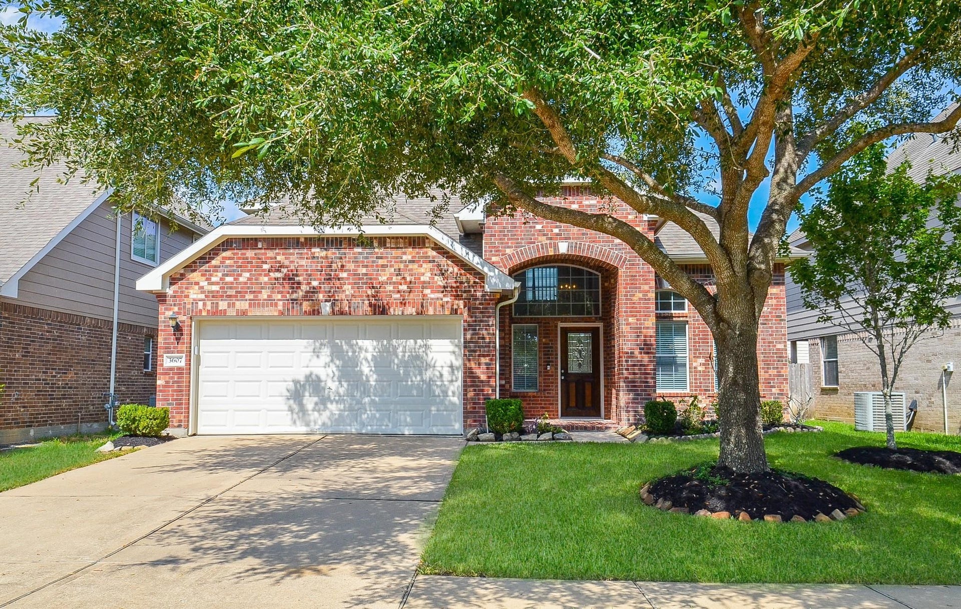 3607 Morgans Cove Court, Katy, TX 77494 3607 Morgans Cove Court, Katy, TX 77494