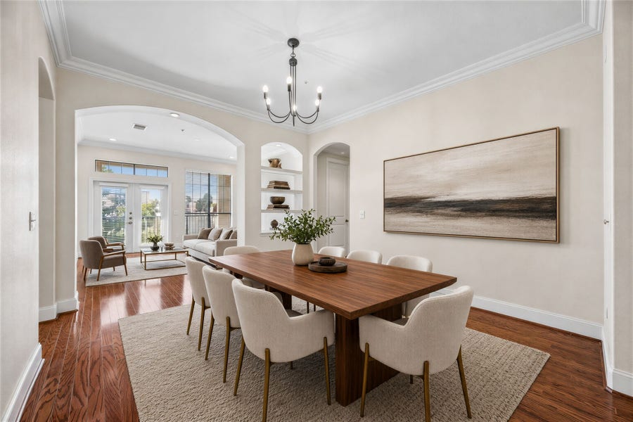 Property photo for 2120 Kipling Street, #207, Houston, TX