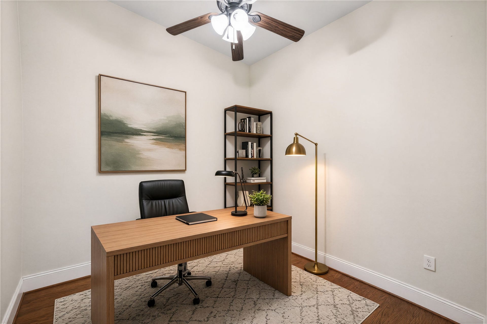 2120 Kipling Street, #207, Houston, TX 77098 Virtually staged