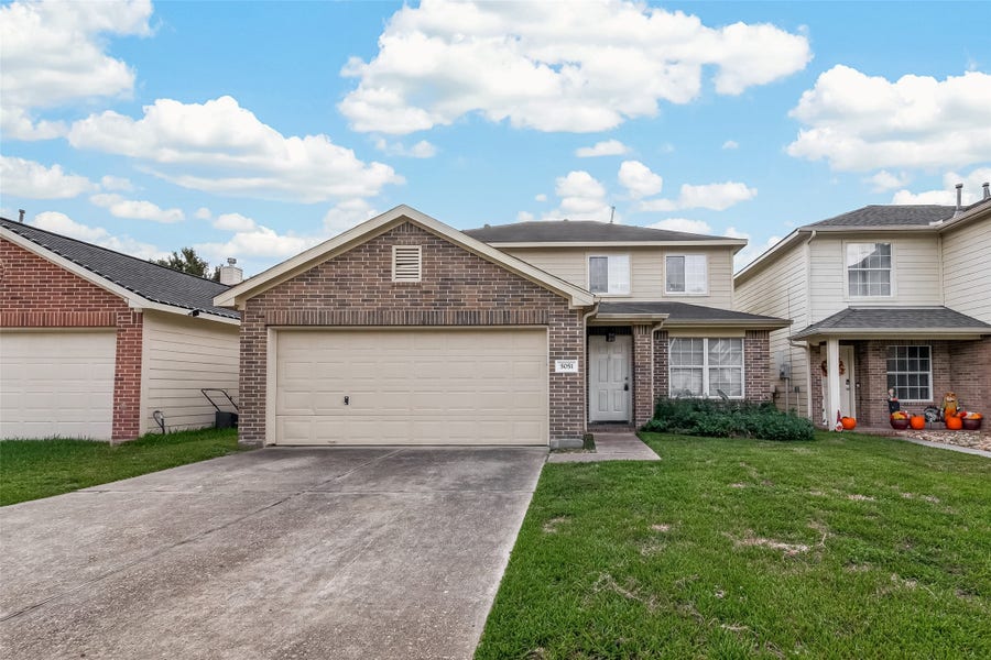 Property photo for 5051 Willow Point Drive, Conroe, TX