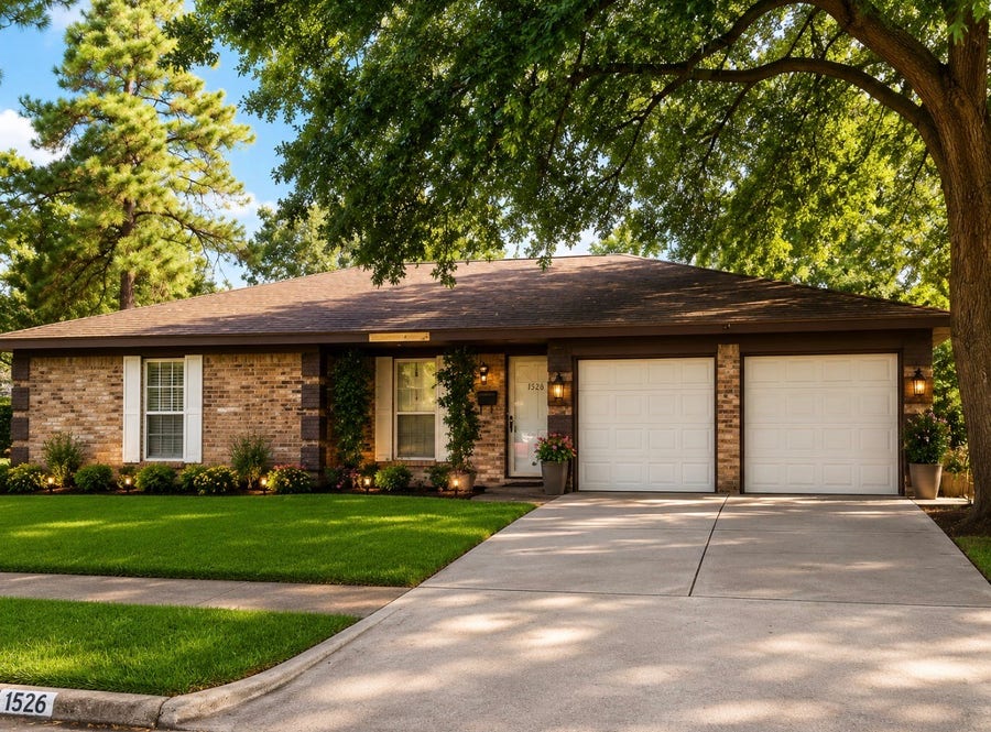 Property photo for 14526 Roundstone Lane, Houston, TX