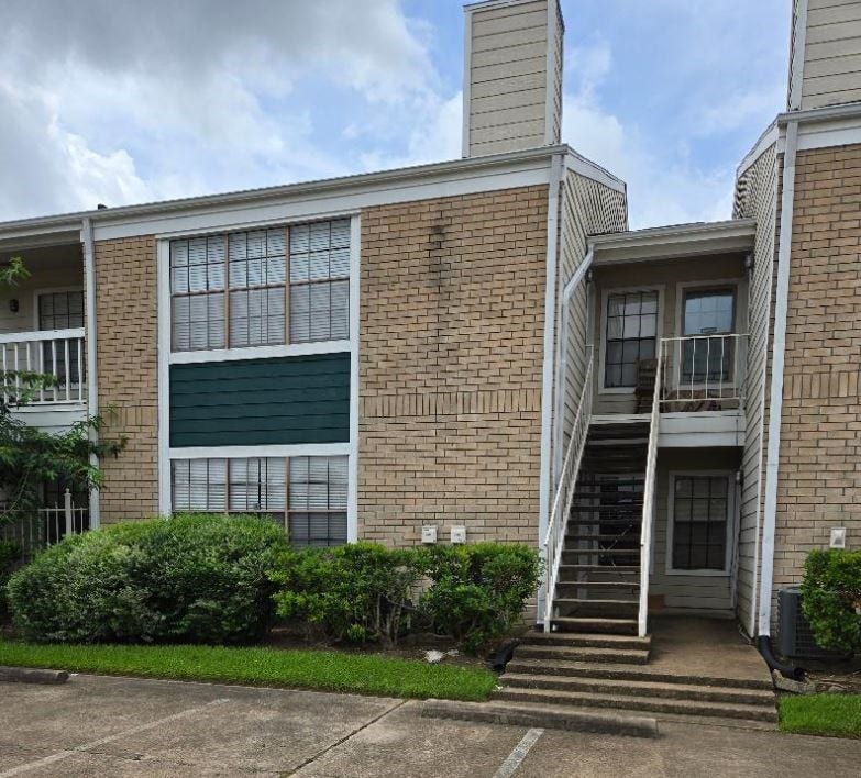 Property photo for 12660 Ashford Point Drive, #613, Houston, TX