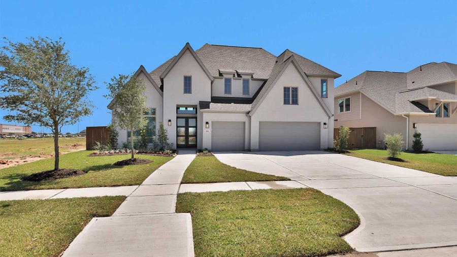 Property photo for 3814 Desert Willow Way, Katy, TX