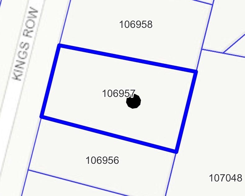 Property photo for 19121 Kings Row Boulevard, New Caney, TX