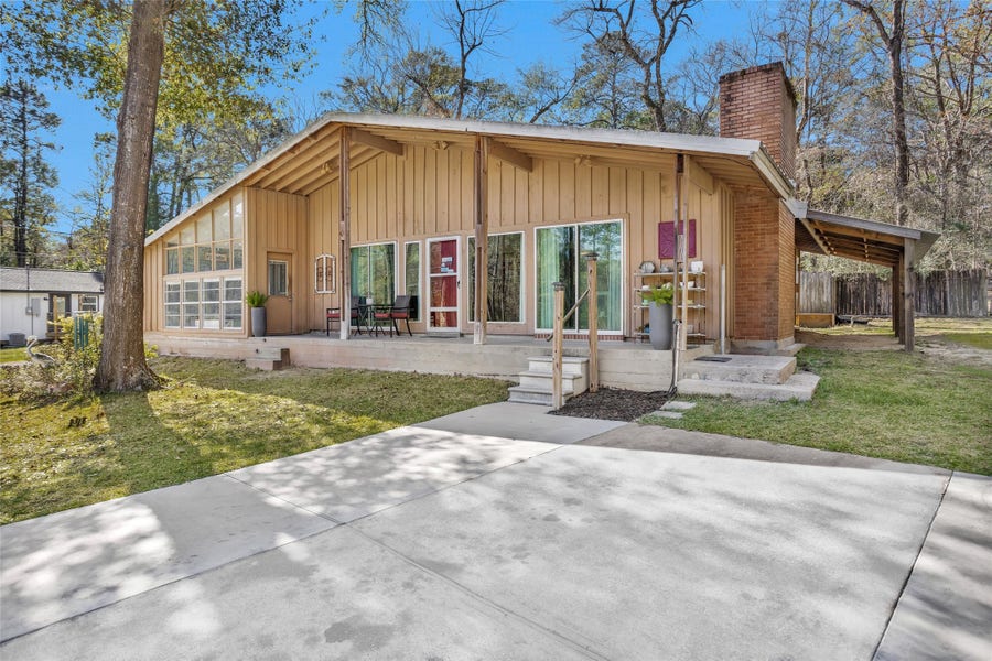 Property photo for 5721 Cessna Drive, Montgomery, TX