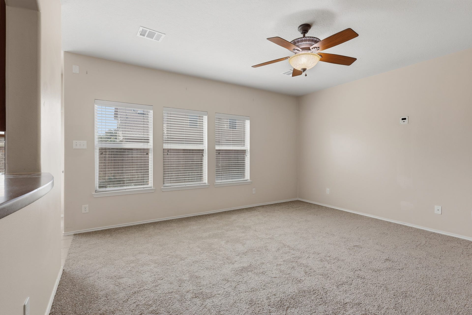 Formal Living Room