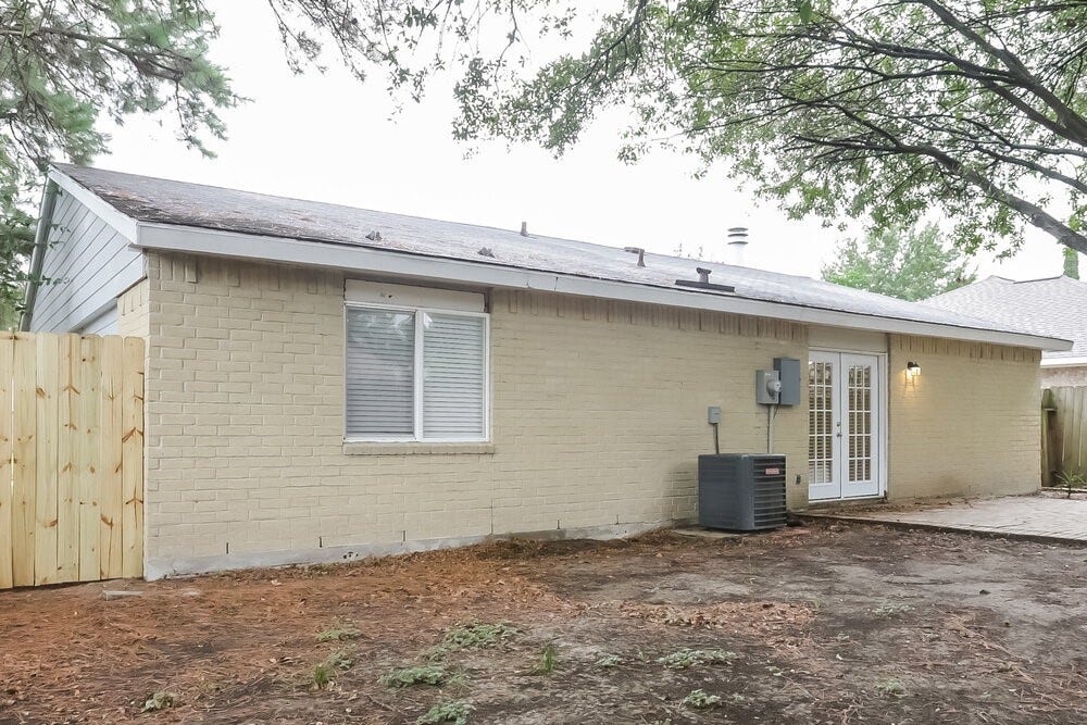 17606 Fieldglen Drive, Houston, TX 77084 17606 Fieldglen Drive, Houston, TX 77084