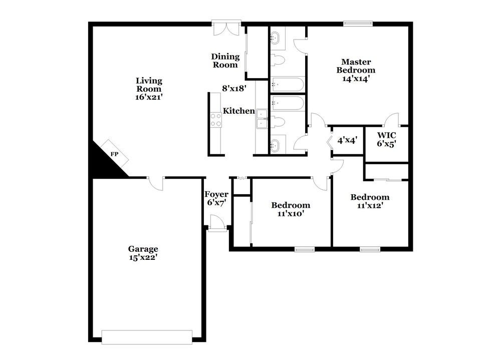 17606 Fieldglen Drive, Houston, TX 77084 17606 Fieldglen Drive, Houston, TX 77084