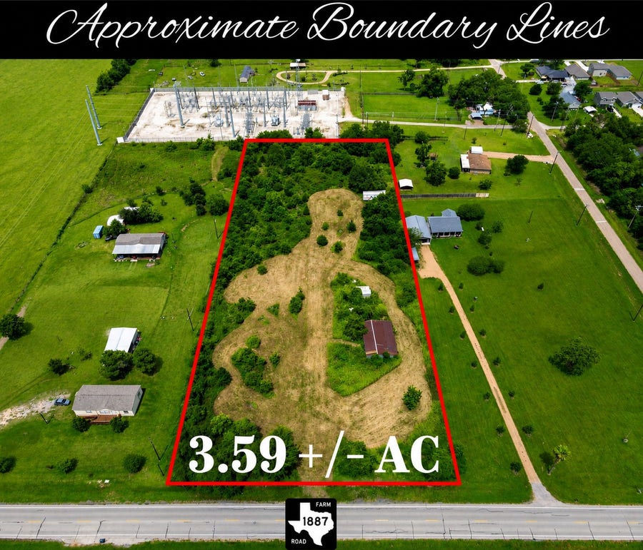 Property photo for 24823 FM 1887, Hempstead, TX