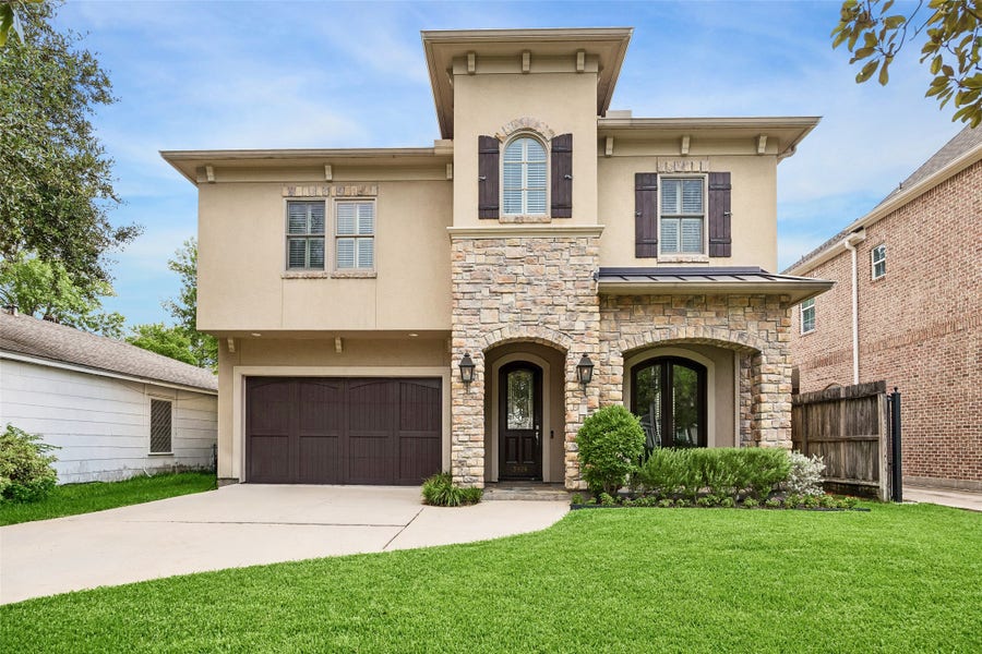 Property photo for 3928 Milton Street, West University Place, TX