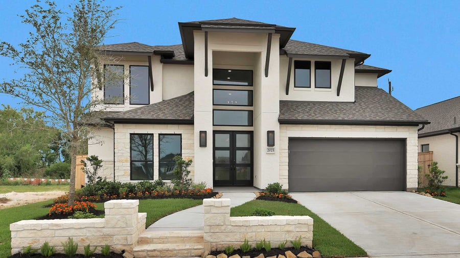 Property photo for 2023 Playa Valencia, Conroe, TX