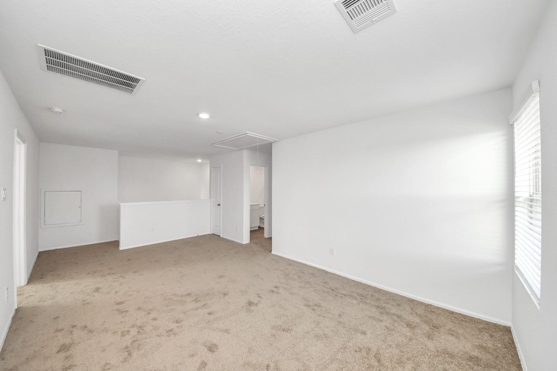 Gamroom or 2nd living room