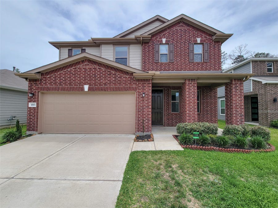Property photo for 4015 Mossy Banks Lane, Houston, TX