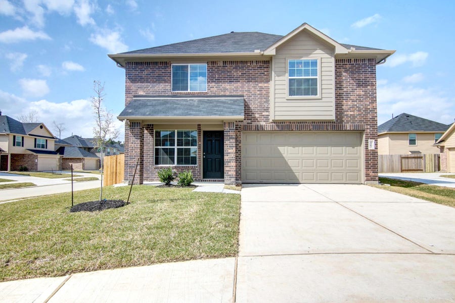Property photo for 2403 Thorney Court, Houston, TX