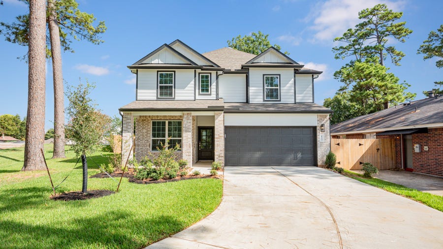Property photo for 622 Pine View Circle, Montgomery, TX