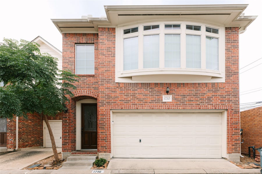 Property photo for 1710 Aden Mist Drive, Houston, TX