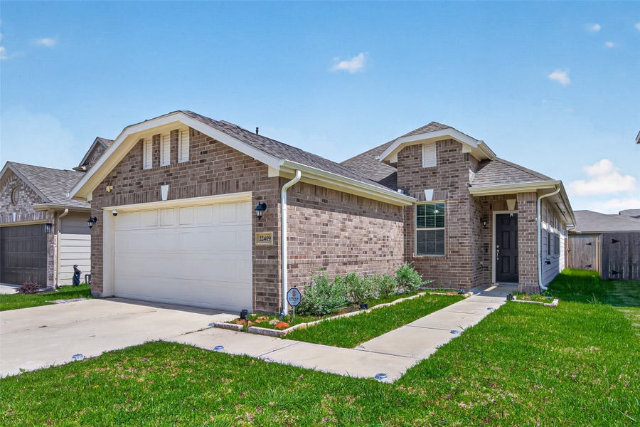 Property photo for 22409 Kinley Street, New Caney, TX