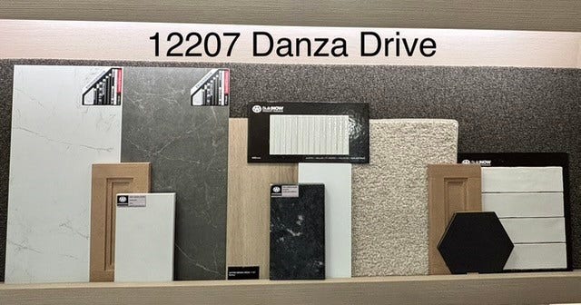 12207 Danza Drive, Willis, TX 77318 Final selections for 12207 Danza Dr