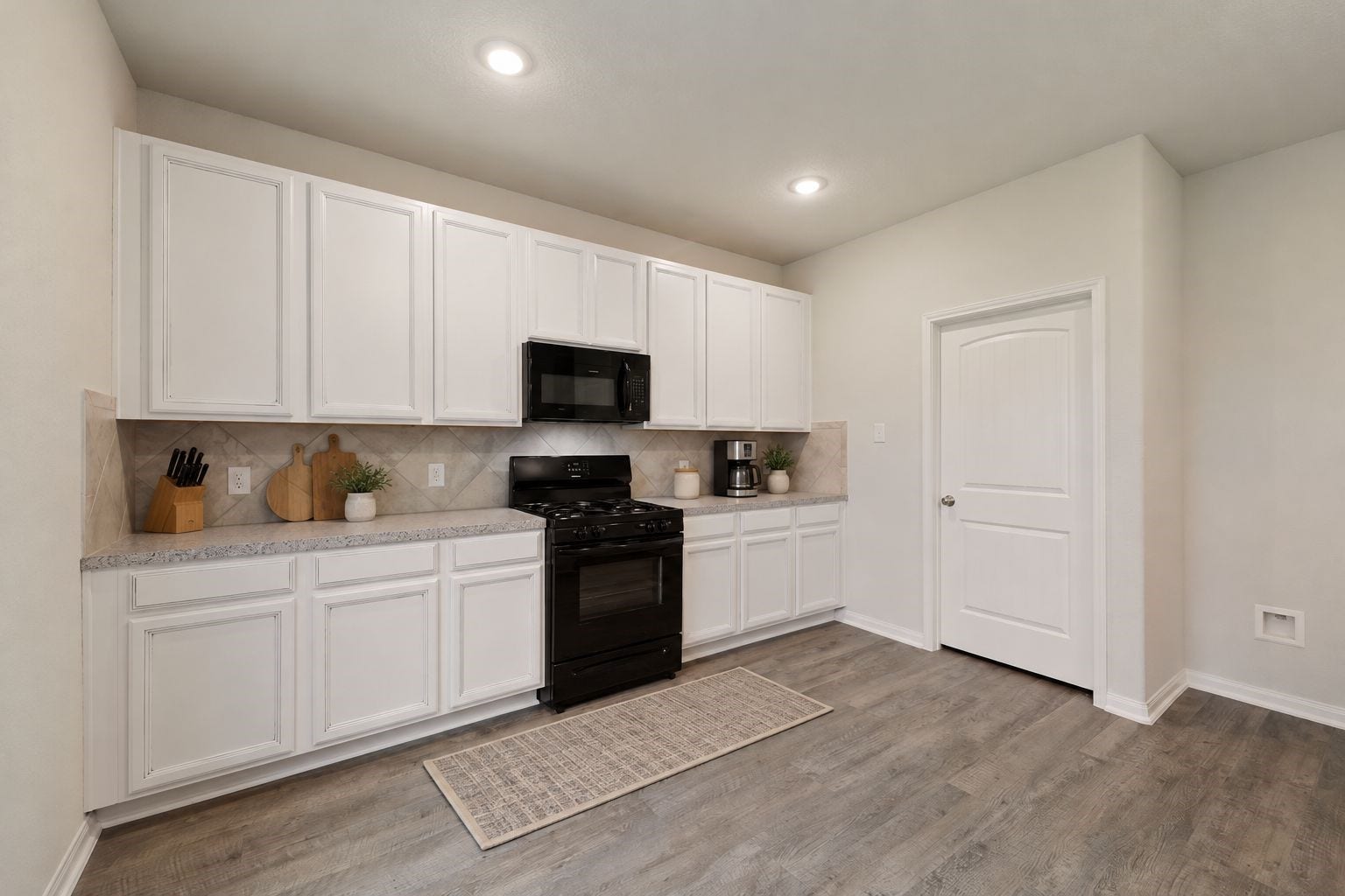 12207 Danza Drive, Willis, TX 77318 Virtually staged photo. Not actual home.
