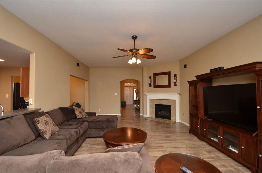 Property photo for 4818 Wilderness Glen Court, Katy, TX