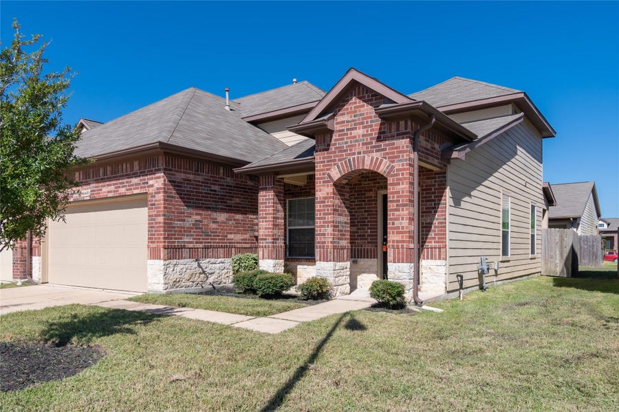 Property photo for 12431 Roy Mix Bohn Lane, Houston, TX