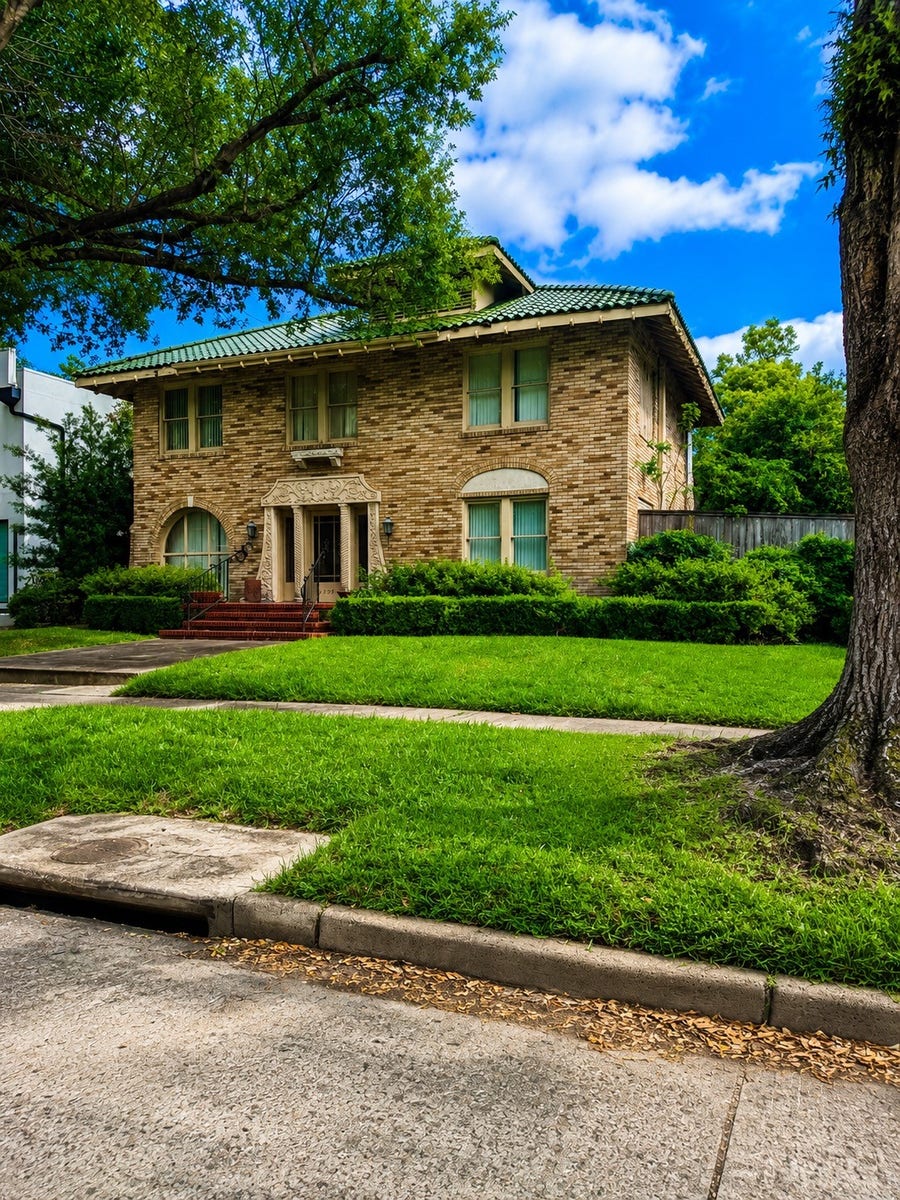 Property photo for 2139 Quenby Street, Houston, TX