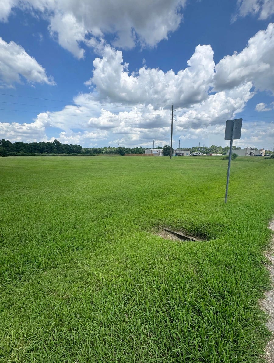 Property photo for 0 Chestnut Street, Tomball, TX
