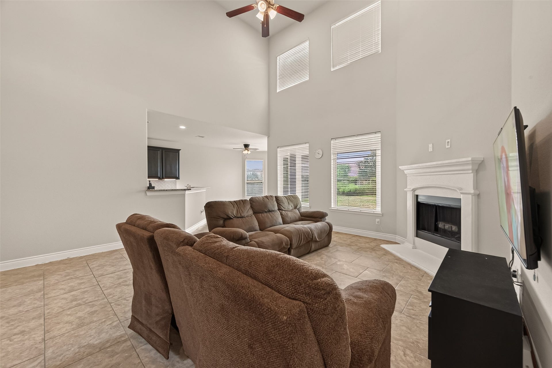 4118 Graham Heights Lane, Katy, TX 77494