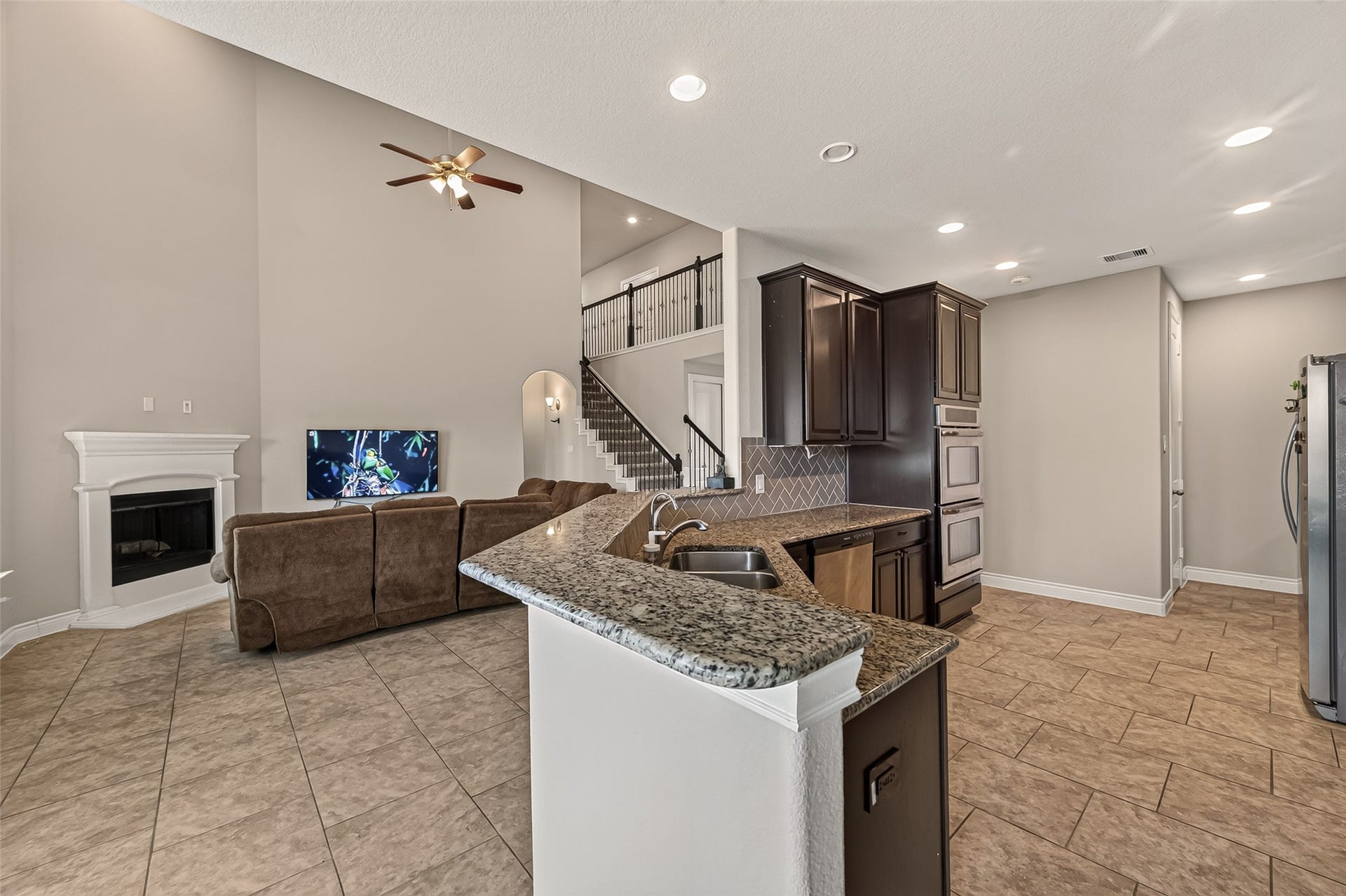 4118 Graham Heights Lane, Katy, TX 77494