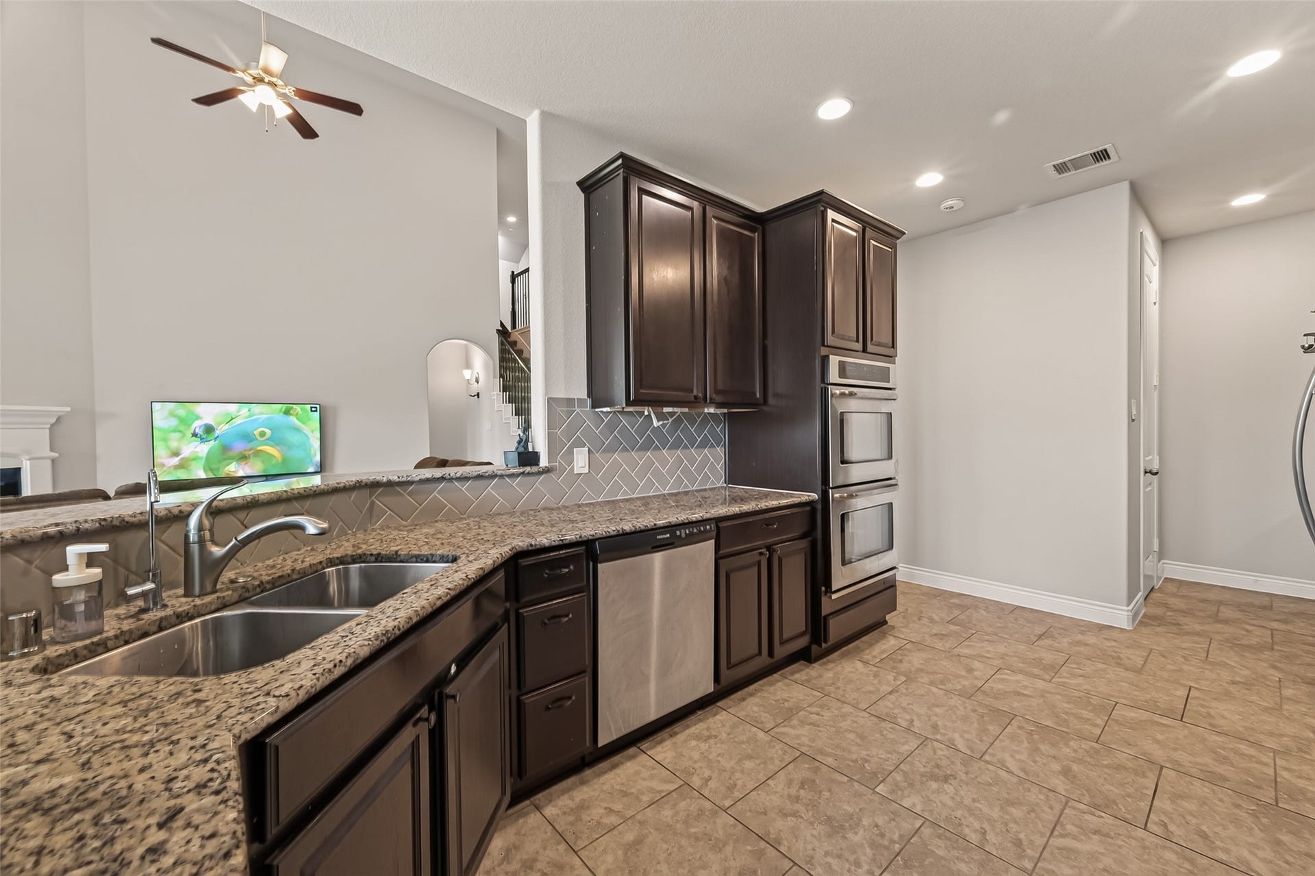 4118 Graham Heights Lane, Katy, TX 77494