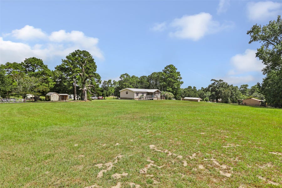 Property photo for 16980 Main Drive, Willis, TX