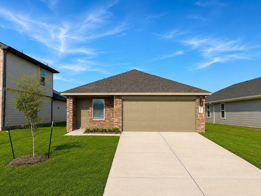 Property photo for 3059 Liams Tower Lane, Fulshear, TX