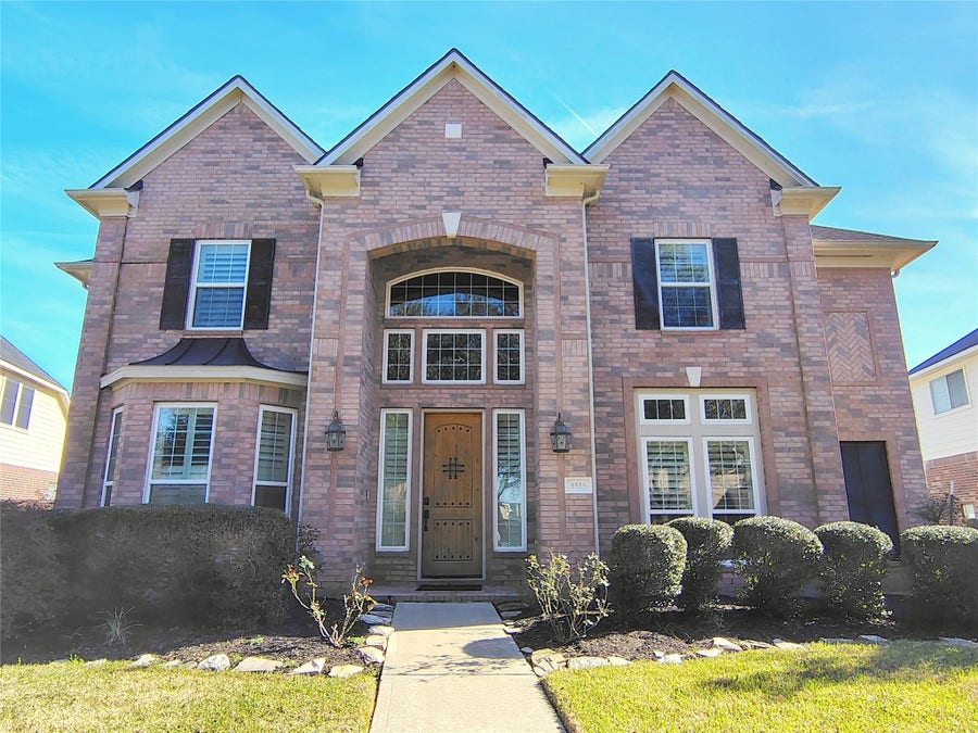 Property photo for 5515 Dawnington Place, Sugar Land, TX