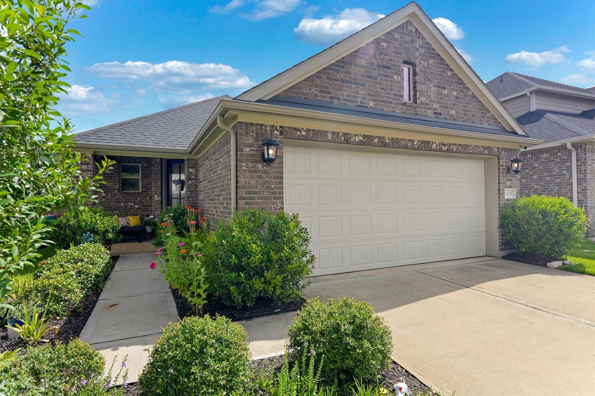 31231 Albany Brook Lane, Hockley, TX 77447 Welcome Home!
