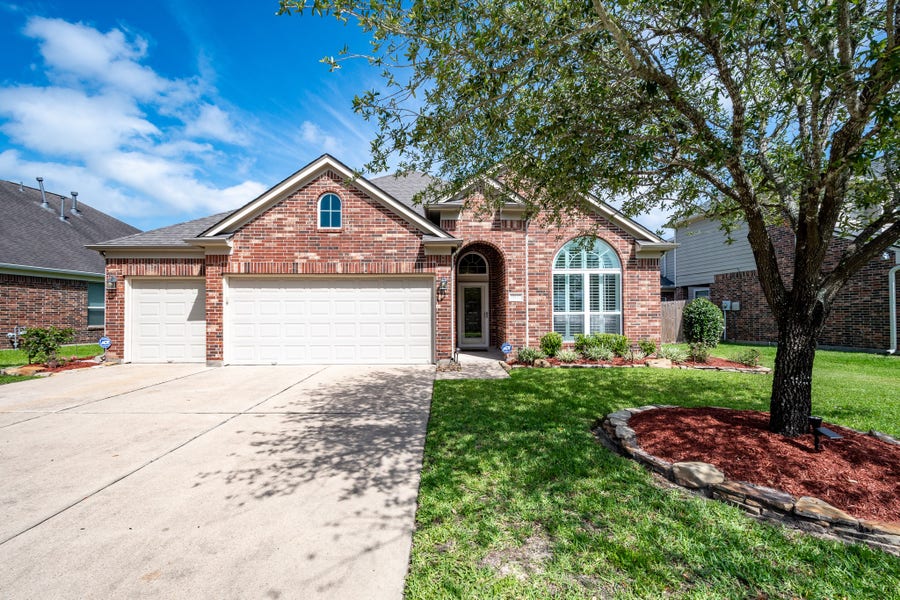 Property photo for 15107 Russet Bend Lane, Cypress, TX