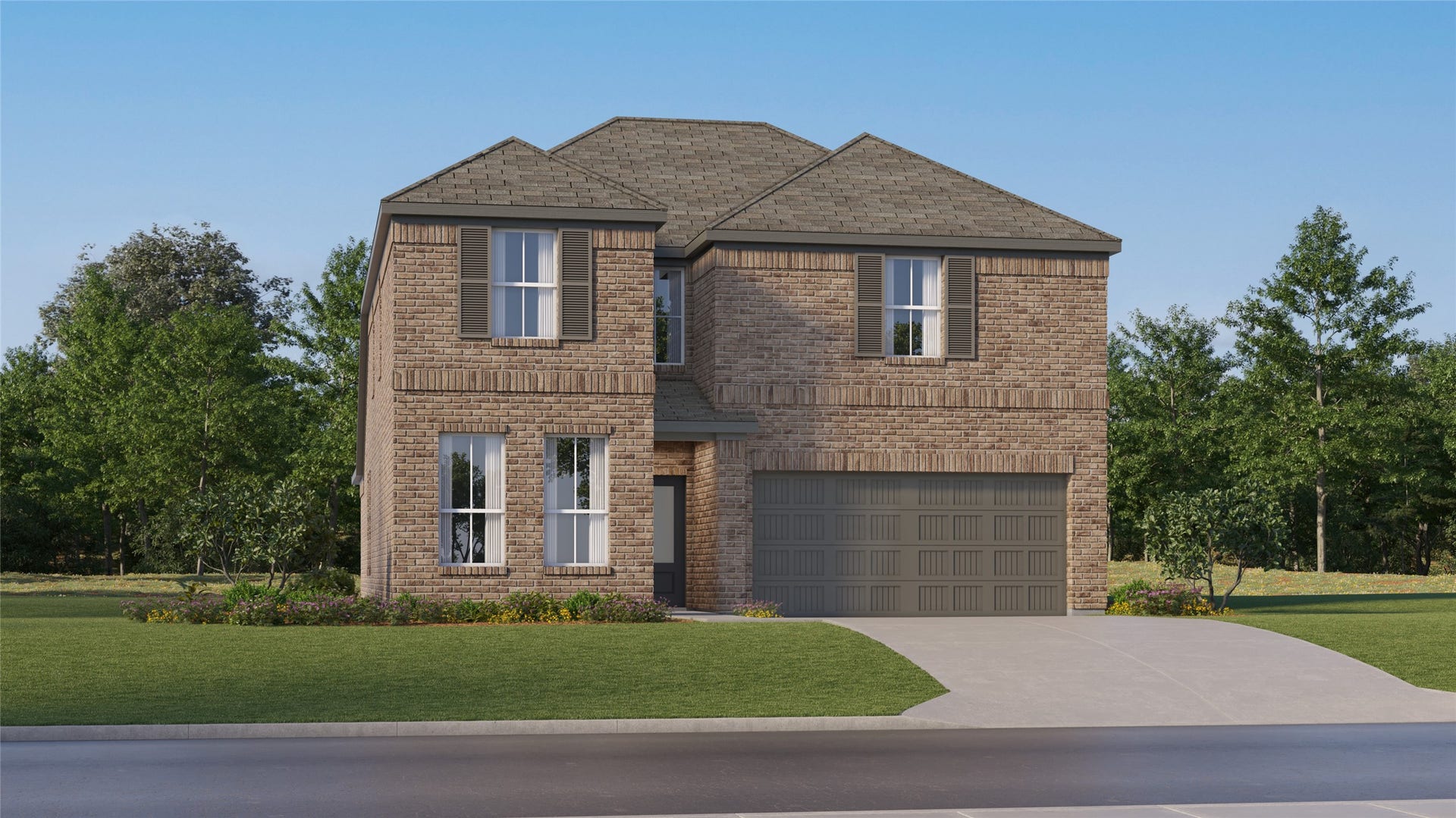 2192 Gleaming Grove Drive, Brookshire, TX 77423 2192 Gleaming Grove Drive, Brookshire, TX 77423