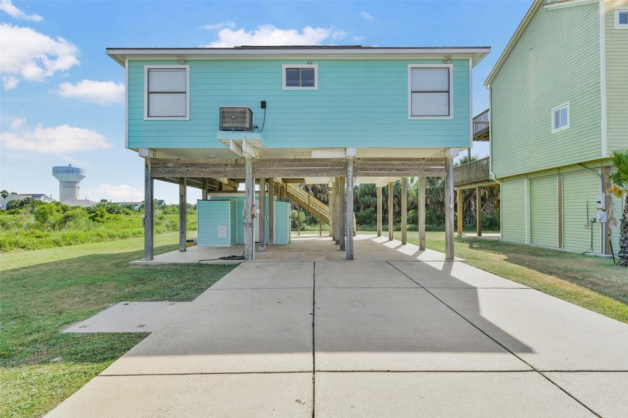 Property photo for 4214 Nueces Drive, Galveston, TX
