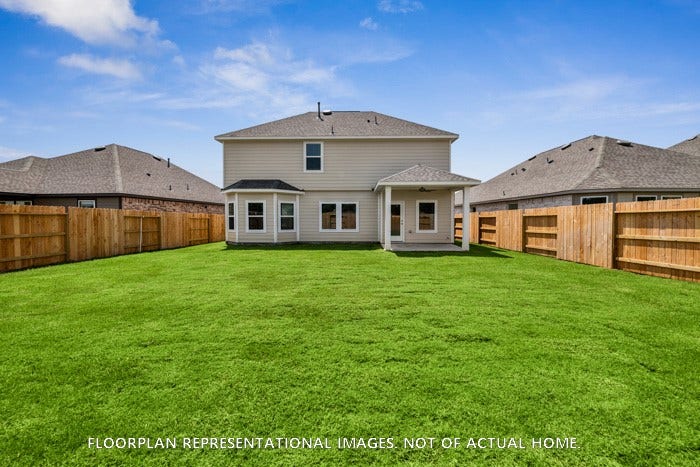 3613 Reina Reach Lane, Santa Fe, TX 77510 3613 Reina Reach Lane, Santa Fe, TX 77510