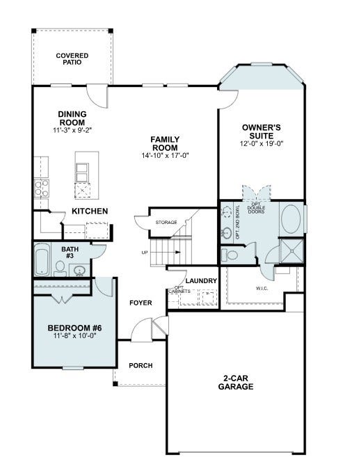 3613 Reina Reach Lane, Santa Fe, TX 77510 3613 Reina Reach Lane, Santa Fe, TX 77510
