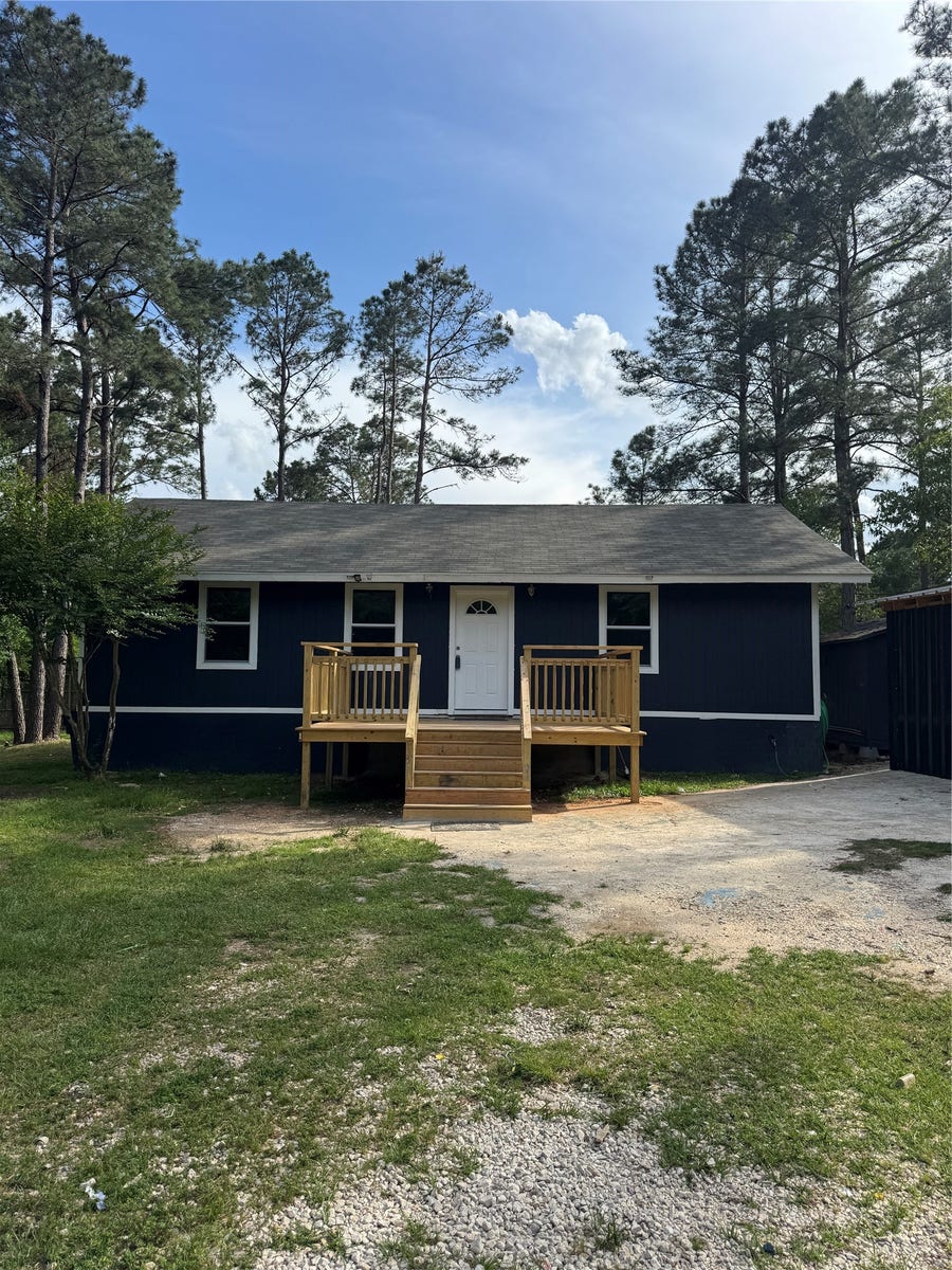 Property photo for 26327 Pinion Creek Road, Magnolia, TX