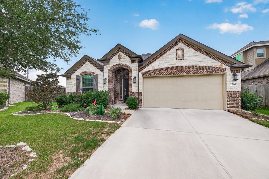 Property photo for 2503 Union Bridge Lane, Rosenberg, TX