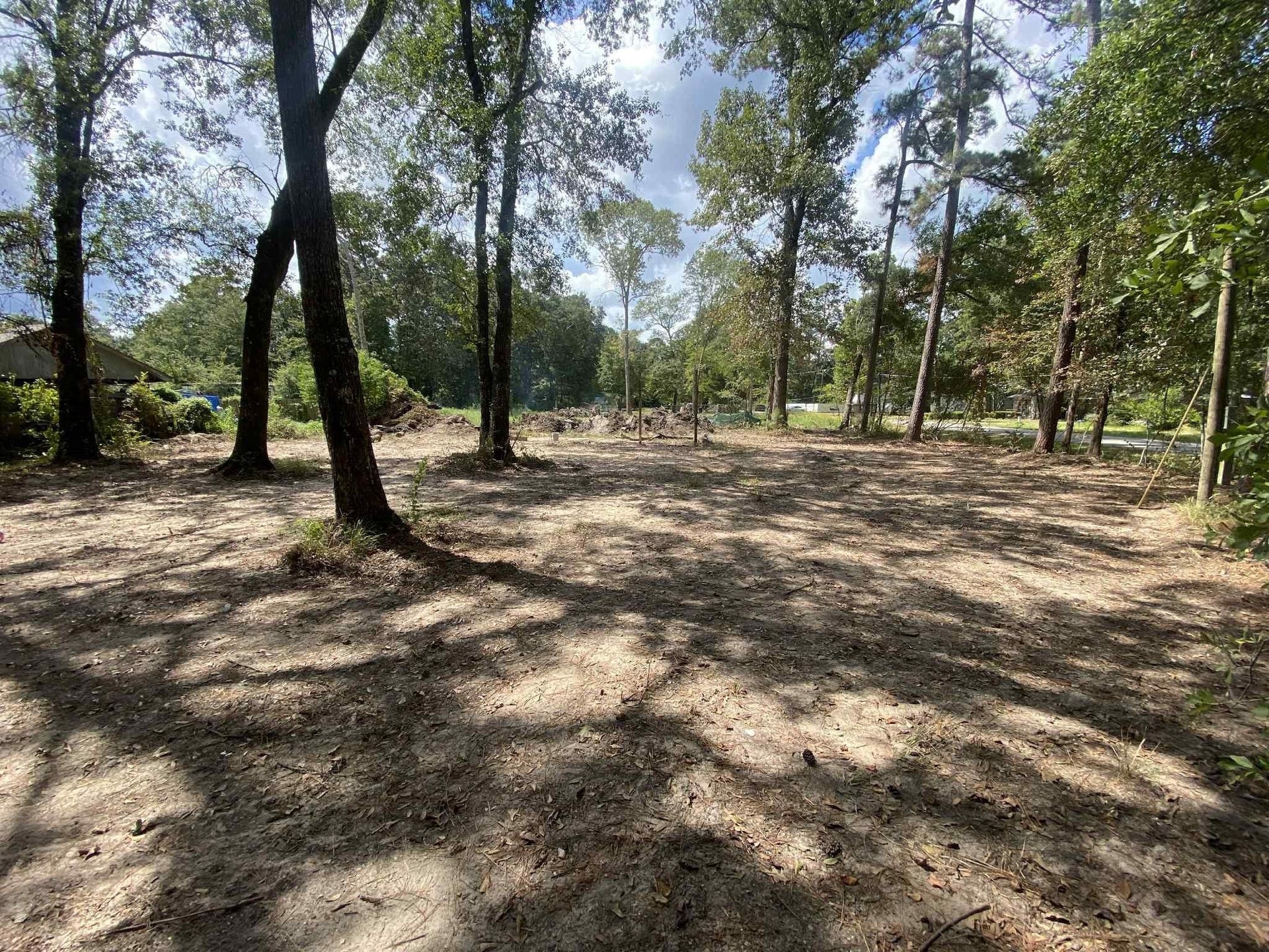 19626 Forest Dr W, New Caney, TX 77357