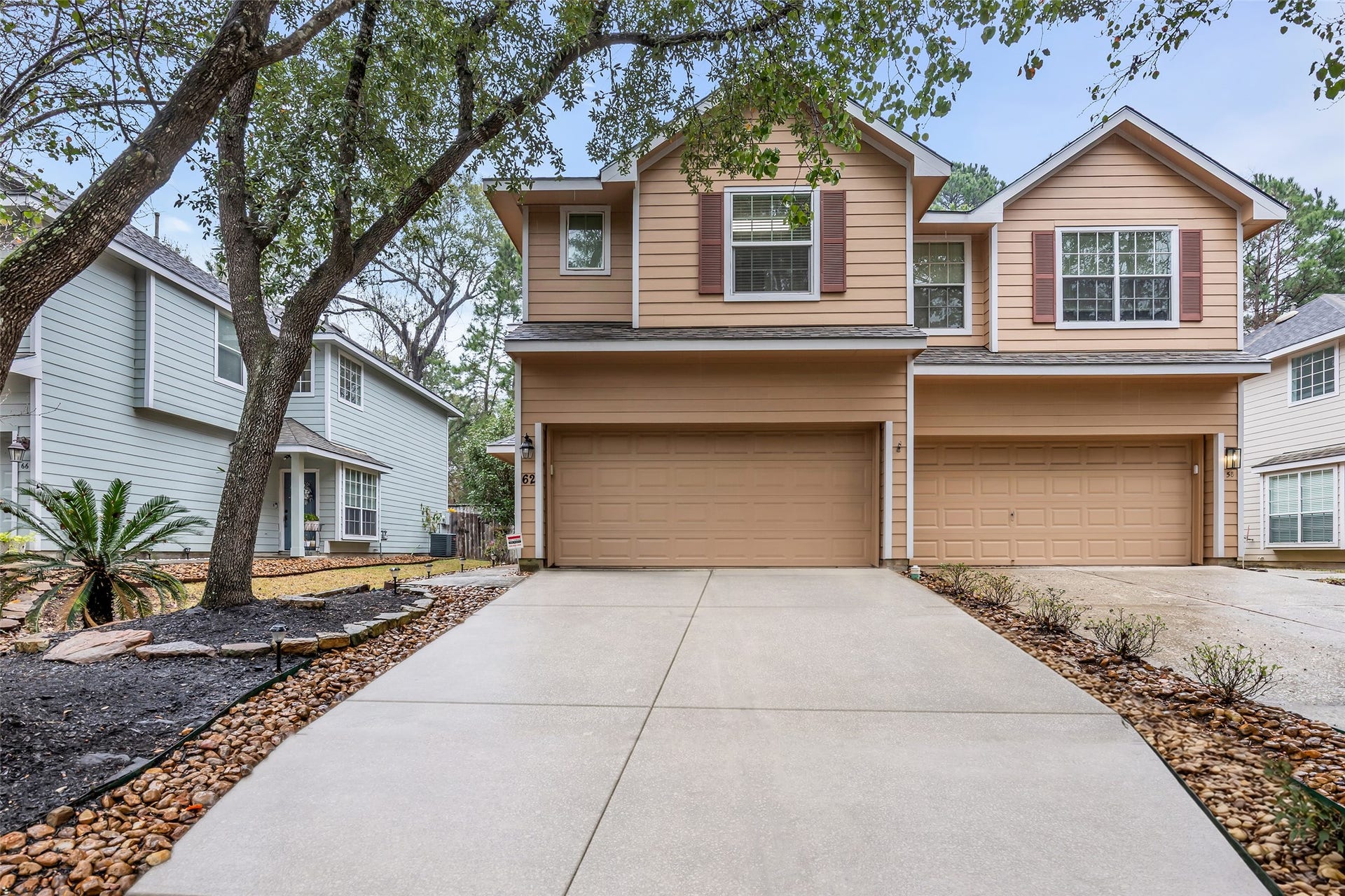 62 S Camellia Grove Circle, The Woodlands, TX 77382 62 S Camellia Grove Circle, The Woodlands, TX 77382