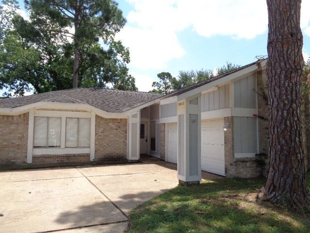 Property photo for 1227 Strawberry Park Lane, Katy, TX